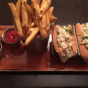 Lobster Roll