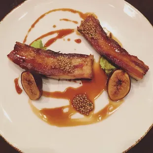 Fried Pork Belly