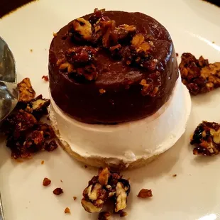 Chocolate Pie