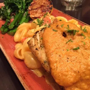 Lobster Mac