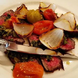 American Wagyu Flank Steak