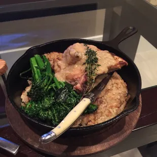 Yohanan Chicken Breast