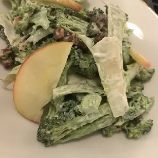 Broccoli Salad