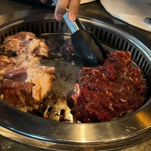 Beef Bulgogi