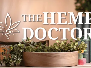 The Hemp Doctor