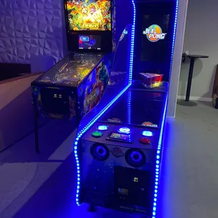 707 Cocktail Bar