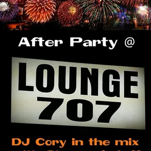 4th of July After Party