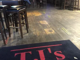 TJ's Tavern