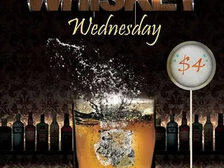 After Hours Cocktail Lounge