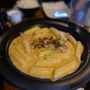 Creamy Ttok Bok ki
