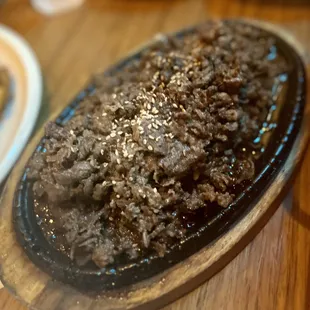 Bulgogi