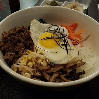 Bi Bim Bop