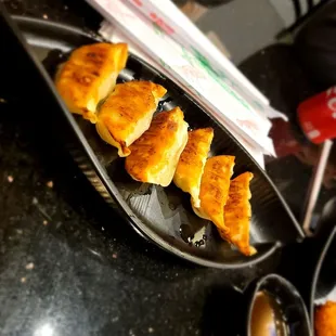 Gyoza