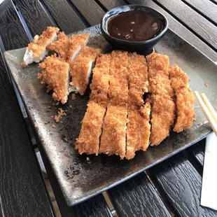Tonkatsu