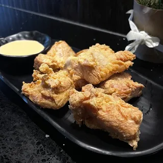 29. Tori Karaage