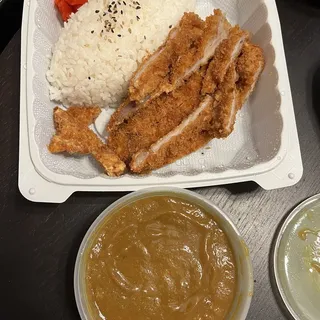 20. Katsu Kare