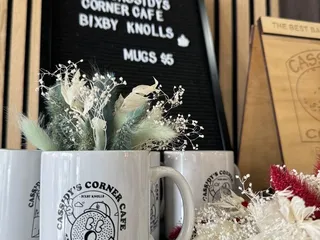 Cassidy’s Corner Cafe