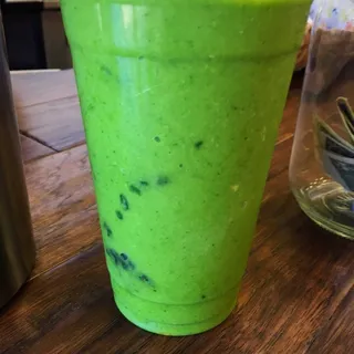 Green Goodness