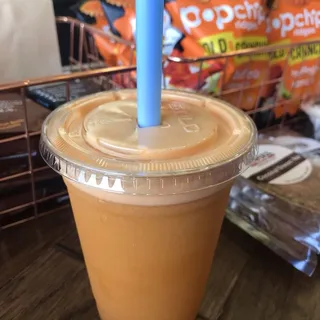 Reboot Juice