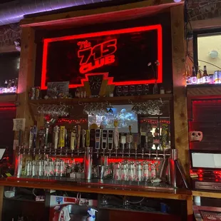 715 Club