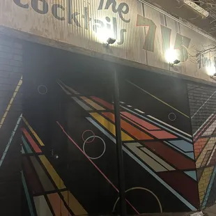 715 Club 26th Avenue entrance