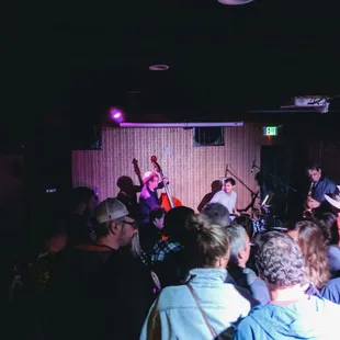 5 Points Jazz Festival 2019