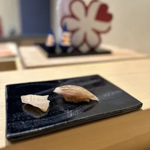 sushi, food, sashimi, sushi and sashimi