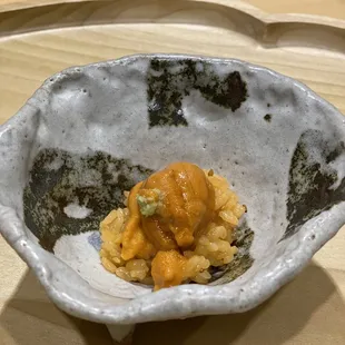 Uni Rice