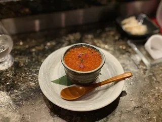 Sushi Zo  | Downtown Los Angeles