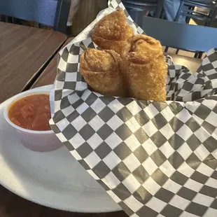 716 Stix - soooo good!