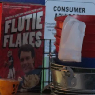 Buffalo Bills memorabilia