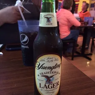 Yum--Yuengling