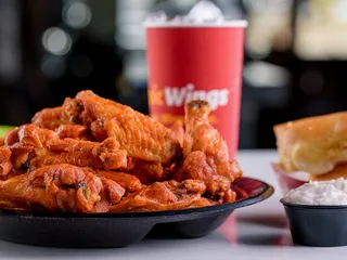 Epic Wings