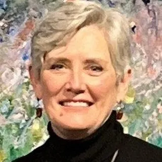Peggy J B.
