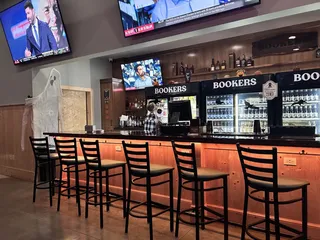 Bookers