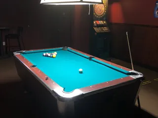 Bull & Bear Tavern