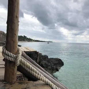 A little piece of paradise