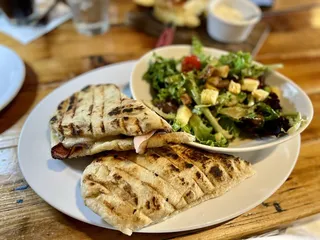 Timber Wood Fire Bistro