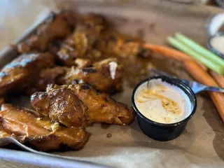 Mac's Speed Shop - Concord Mills