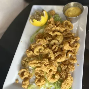 Calamari