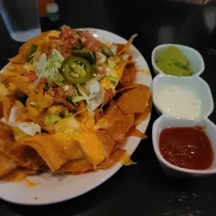 Nachos