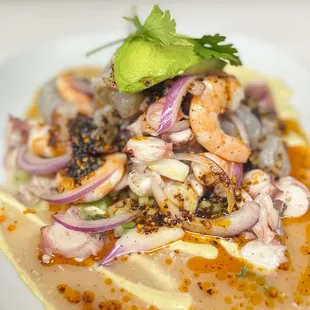 Tostada Toxica