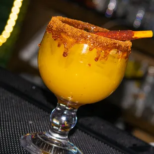 Margarita de Mango