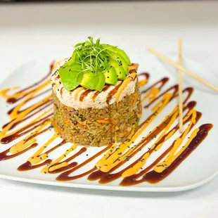 Arroz Frito