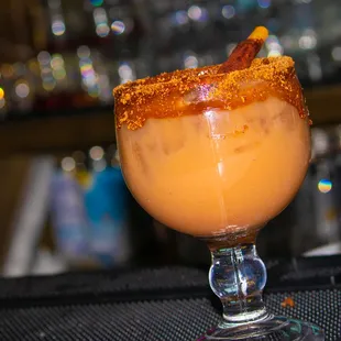 Margarita de Guayaba