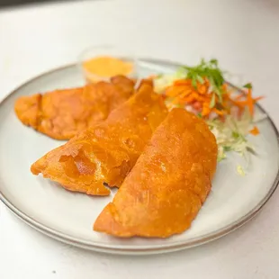 Empanadas