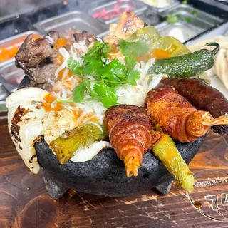 Molcajete