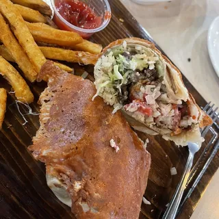 Burrito 74