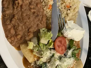 Mariscos Nayarit