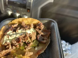 El Taco Bar